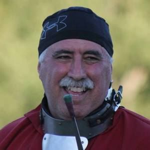 Meet your Posher, Rick